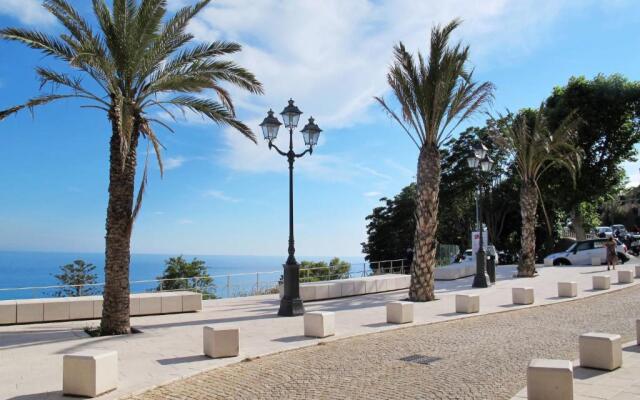 Ferienwohnung Ventimiglia 290S