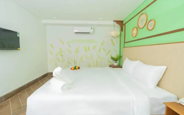 Sujet Hotel Da Nang