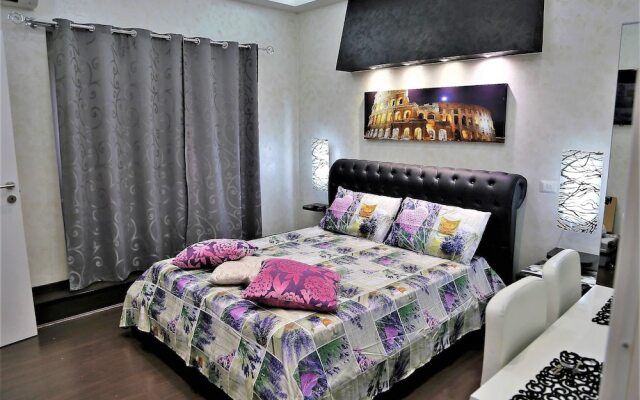 San Pietro Golden Rooms