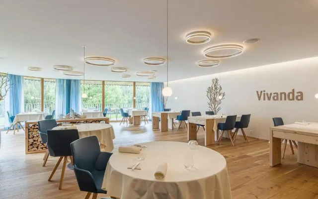 IN LAIN Hotel Cadonau