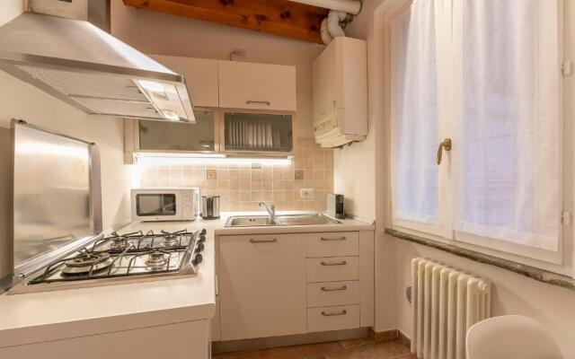 VIA 5 GIORNATE 13 - Apartment