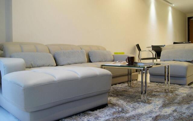 Casa Residency Condominium KL