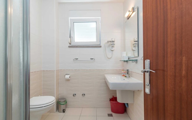 Porto Samaria holiday resort