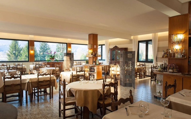 Hotel Ristorante Milano