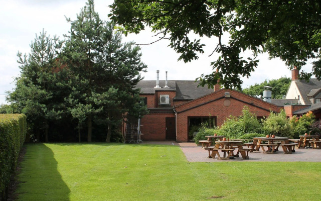 Oak Farm Hotel