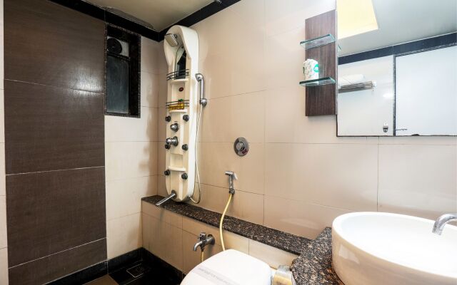 Hotel Sadanand Regency