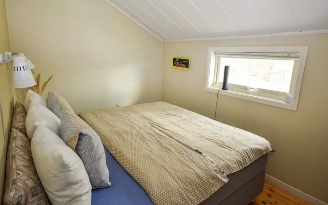 Cosy Apartment by the Sea-by Traum