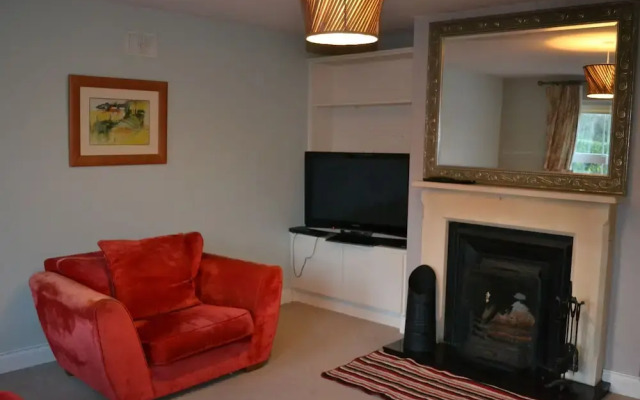 Lios Mór - 5 bed self catering house