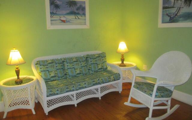 Hotel Bocas Town