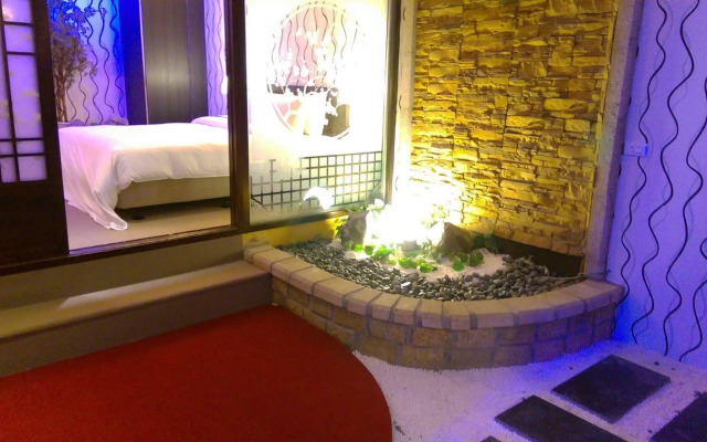 Alia Motel
