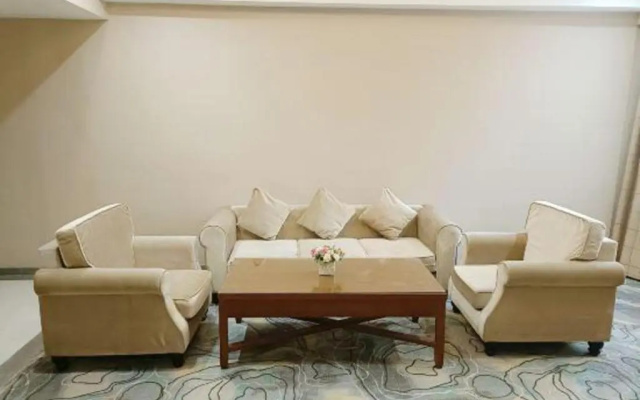 Vienna International Hotel