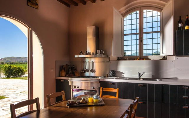 Cascina Canova B&B
