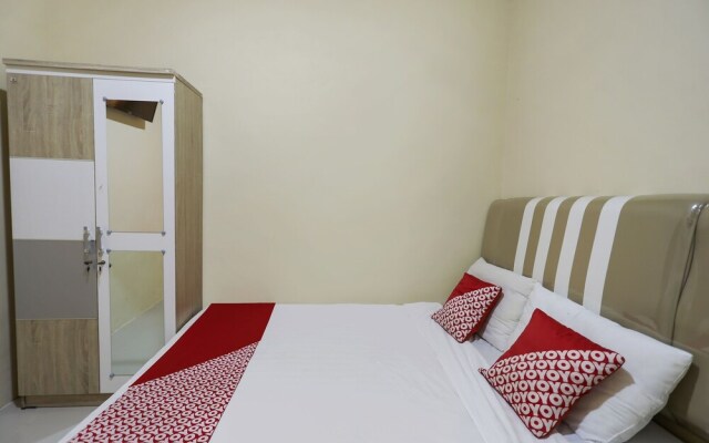 X2 Homestay By OYO