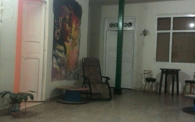 B&B CQ Lourdes - Hostel