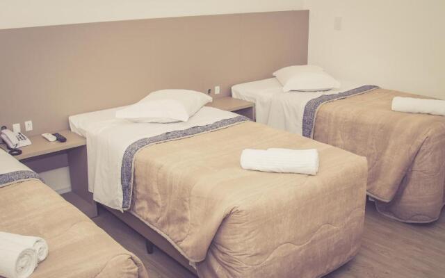 Hotel Luar Atlantico