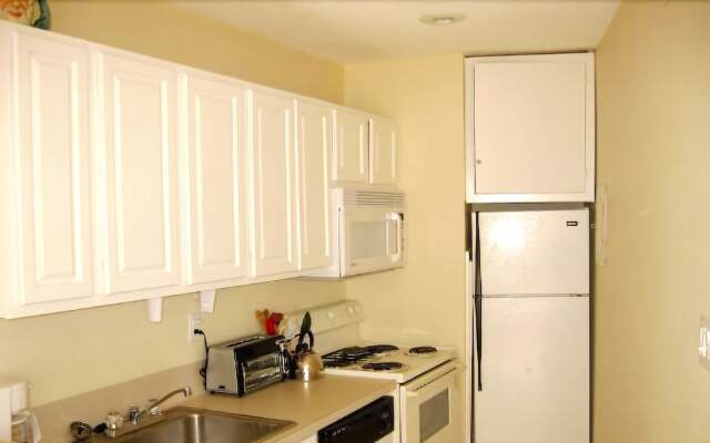 Beach Front Condos by Island Services