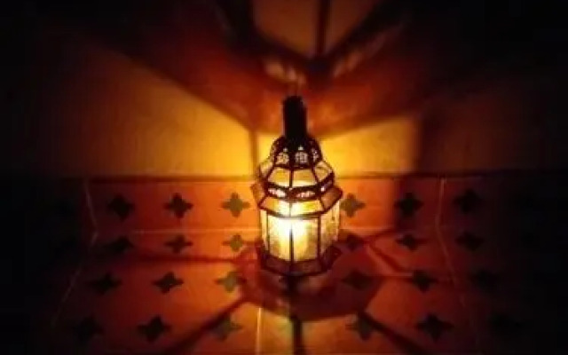 Riad Lalla Zahra
