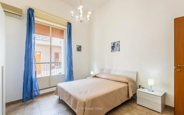 Trinacria Home in Avola