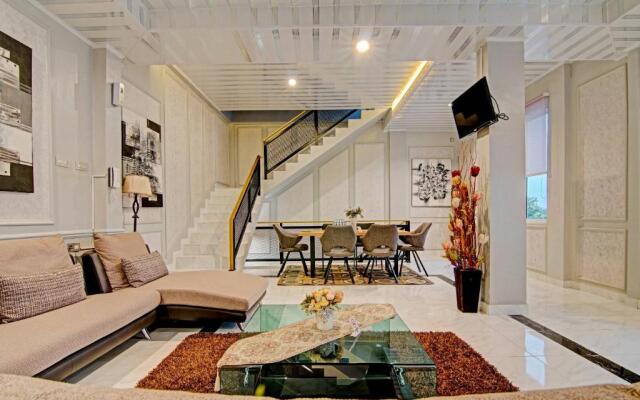 Collection O 91397 Tasqya Costel Syariah