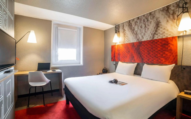 ibis Paris Porte De Bercy