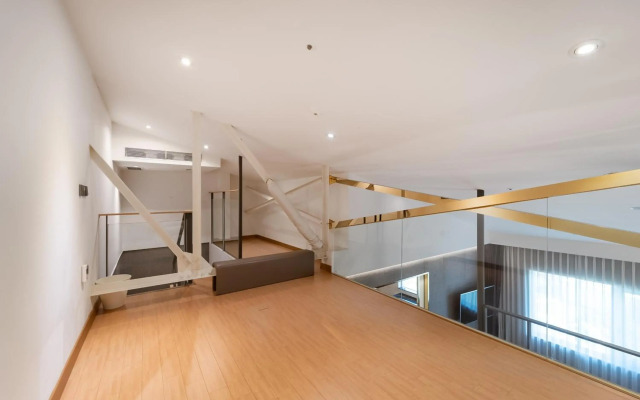 Hotel Inter Burgo