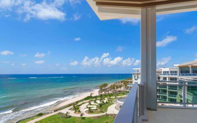 Wyndham Grand Barbados Sam Lords Castle All Inclusive Resort