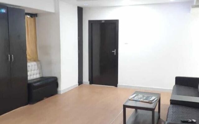 Swagatham Lodging