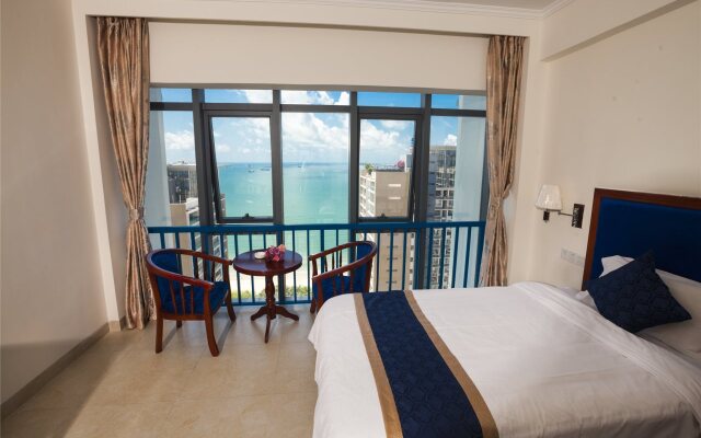 LONGHIGH RESORT APARTMENT - Phase 3
