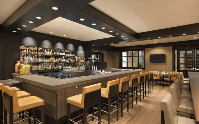 Hyatt Regency Birmingham-The Wynfrey Hotel