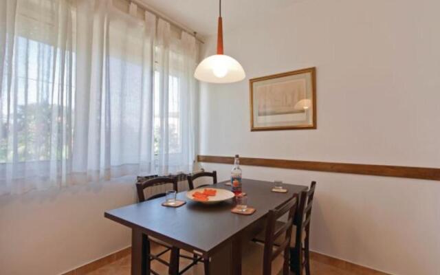 Apartment Vesna 812