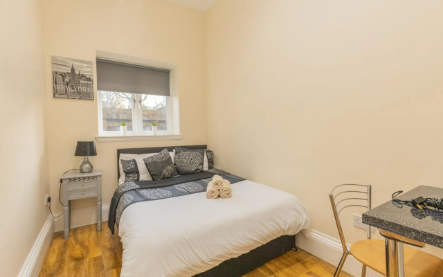 New 3-Bedroom Apartment Close to City Centre