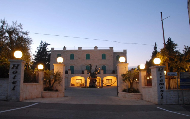 Hotel Miramonti