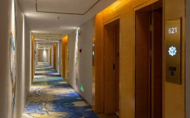 Liyue Hotel (Meizhou)