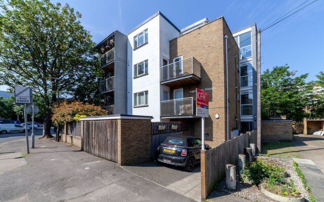 The South Wimbledon Collection