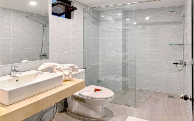 Hoi An Dream City Hotel