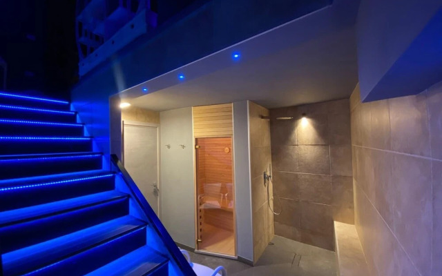Residenze Romano Albergo diffuso & spa