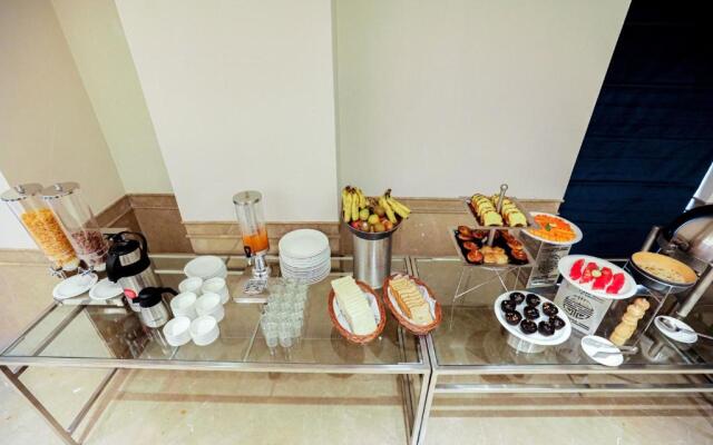Gulab Kothi Varanasi by Royal Orchid Hotels Limited