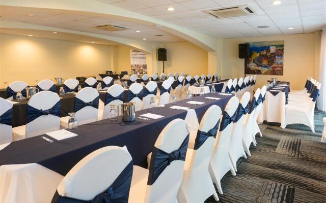 Hotel Palma Real