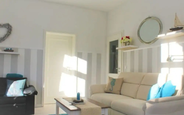 Apartment Baltic Sea