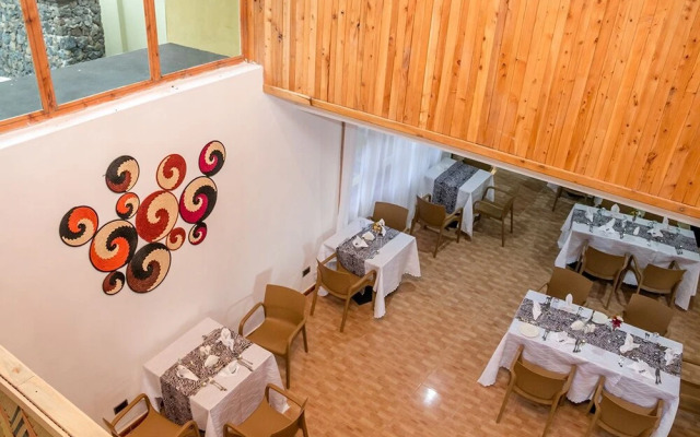 Ikoro Hotel