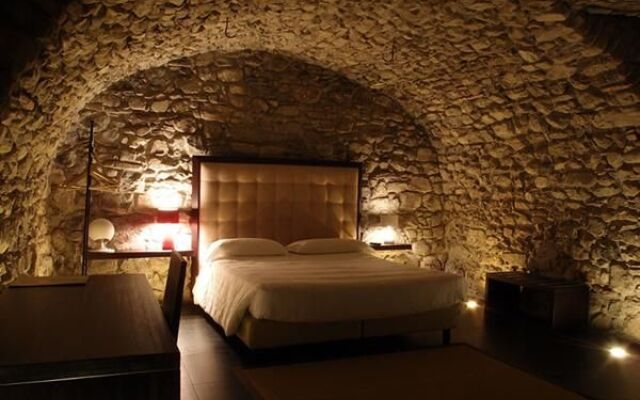 Hotel Corte di Santa Libera