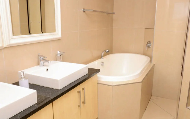 1 Bedroom Luxury Apartment