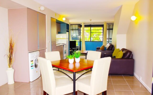 Bonapartes Serviced Apartments