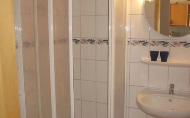 Buschsand Lee Comfortable Holiday Residence