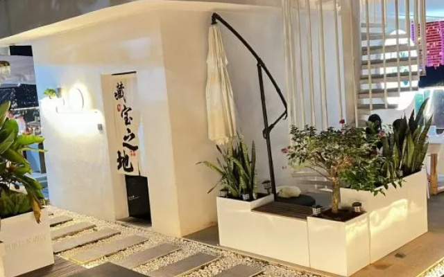 Xishuangbanna Jinghong Mei'an River View Homestay (Gaozhuang Xingguang Night Market Branch) – Hotel Rooms – Xishuangbanna