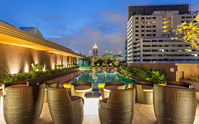 Best Western Plus Sukhumvit 1