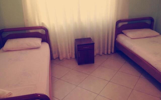 Vila 57 HOTEL