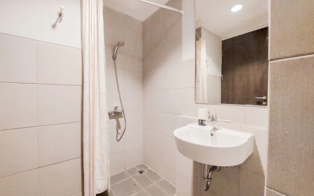 Modern Look Studio Bintaro Icon Apartment