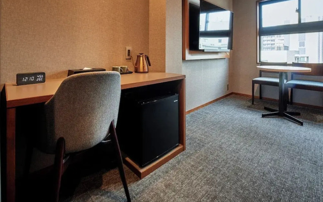 & Hotel Hakata