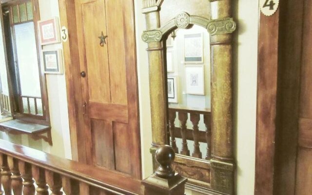 Auberge Aube et Couette